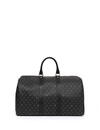 Pierre Cardin Seyahat Çantası 04PC001207-B Siyah