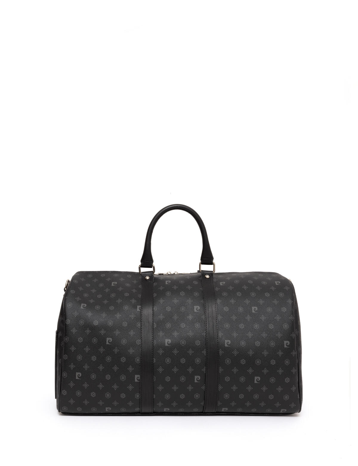 Pierre Cardin Seyahat Çantası 04PC001207-B Siyah