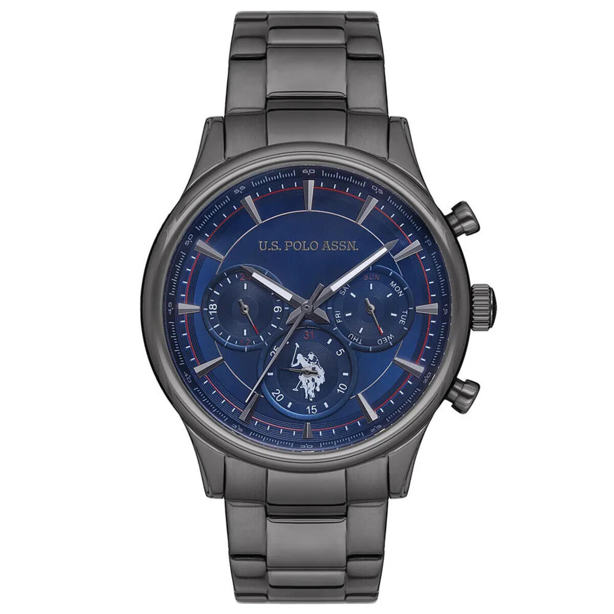 U.S. Polo Assn. Saat Erkek USPA1010-04