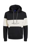 Jack&Jones Sweatshirt 12246802 Siyah
