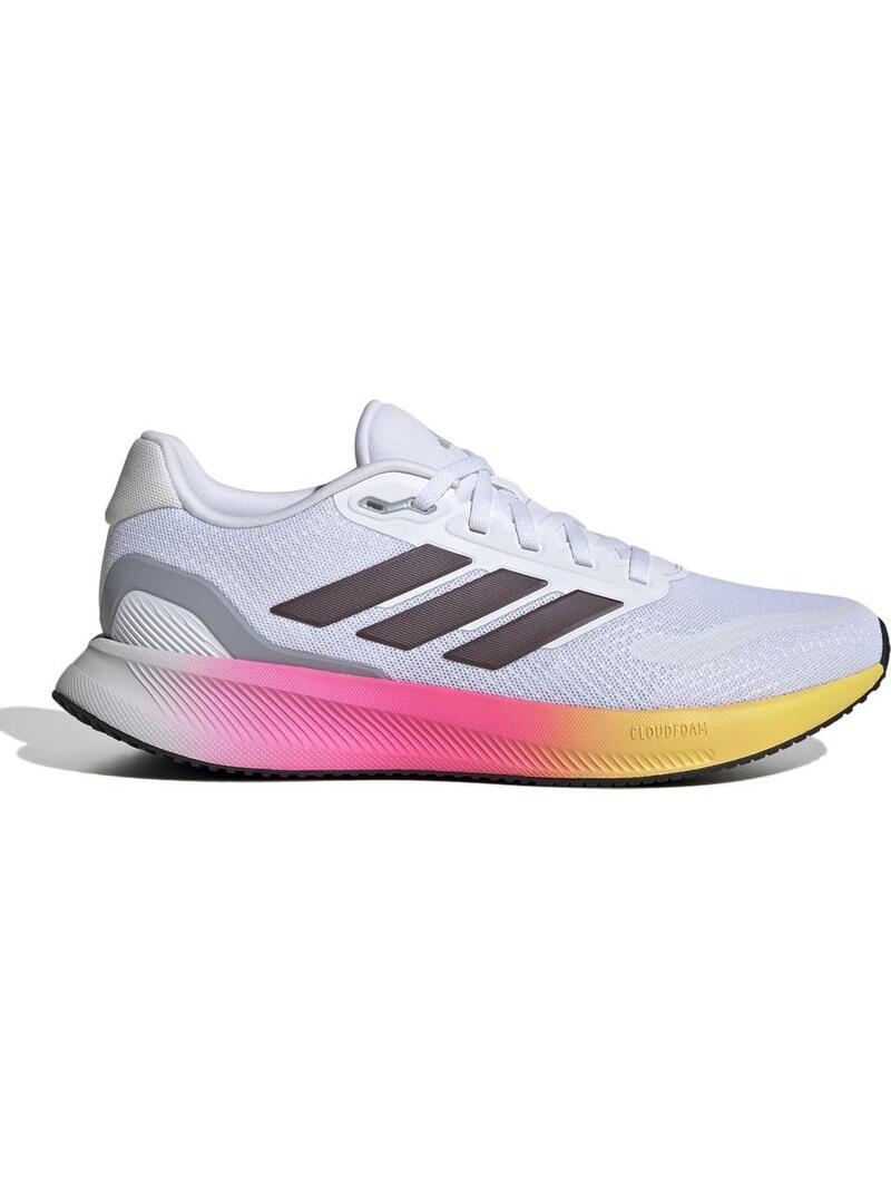 Adidas Runfalcon 5 W Ie0527 Beyaz