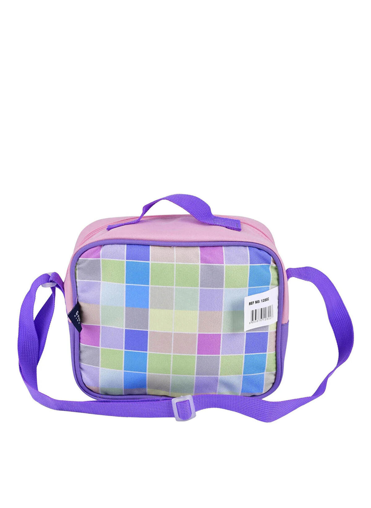Gap Kids Beslenme Çantası 12802 Pembe