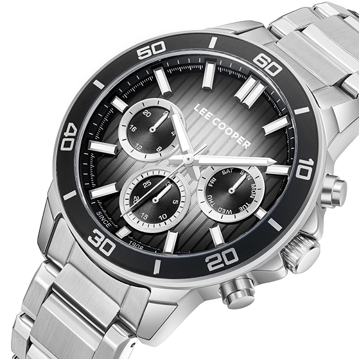 Lee Cooper Saat Erkek LC08106.350