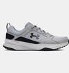 Under Armour Ua Charged Edge 3026727-105 Gri