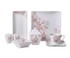 Korkmaz Kahvaltı Tk 28P Link Coll. A8588