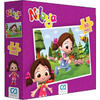 Ca Games Puzzle 60 Parça Niloya CA60-5255