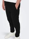 Only&Sons Pantolon 22024966 Siyah