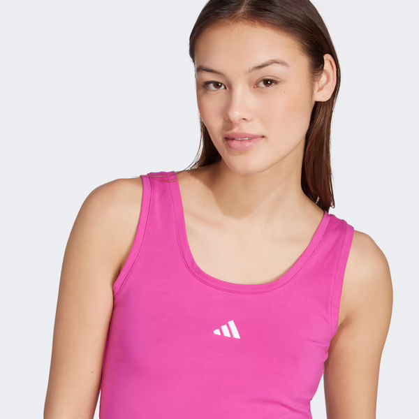 Adidas W Sl Sj Tk JP4792 Fuşya