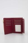 Sisley Kadın Cüzdan SLY_252 Bordo