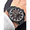 Jg.Polo Club Saat Erkek JPC.0224 S04058.02