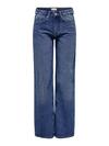 Only Pantolon 15343675 Mavi