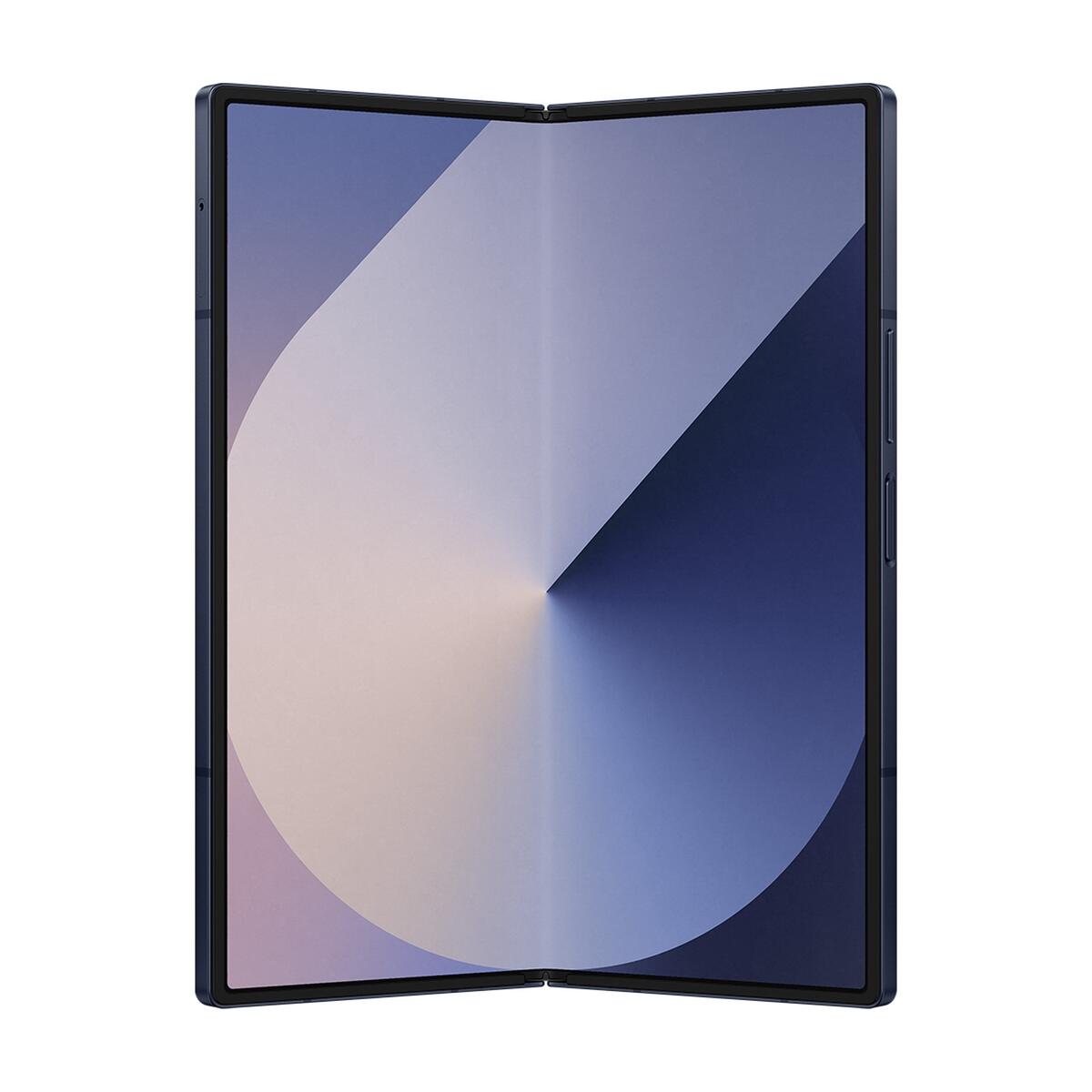 Samsung Cep Telefonu Galaxy Z Fold6 12-512GB Koyu Mavi