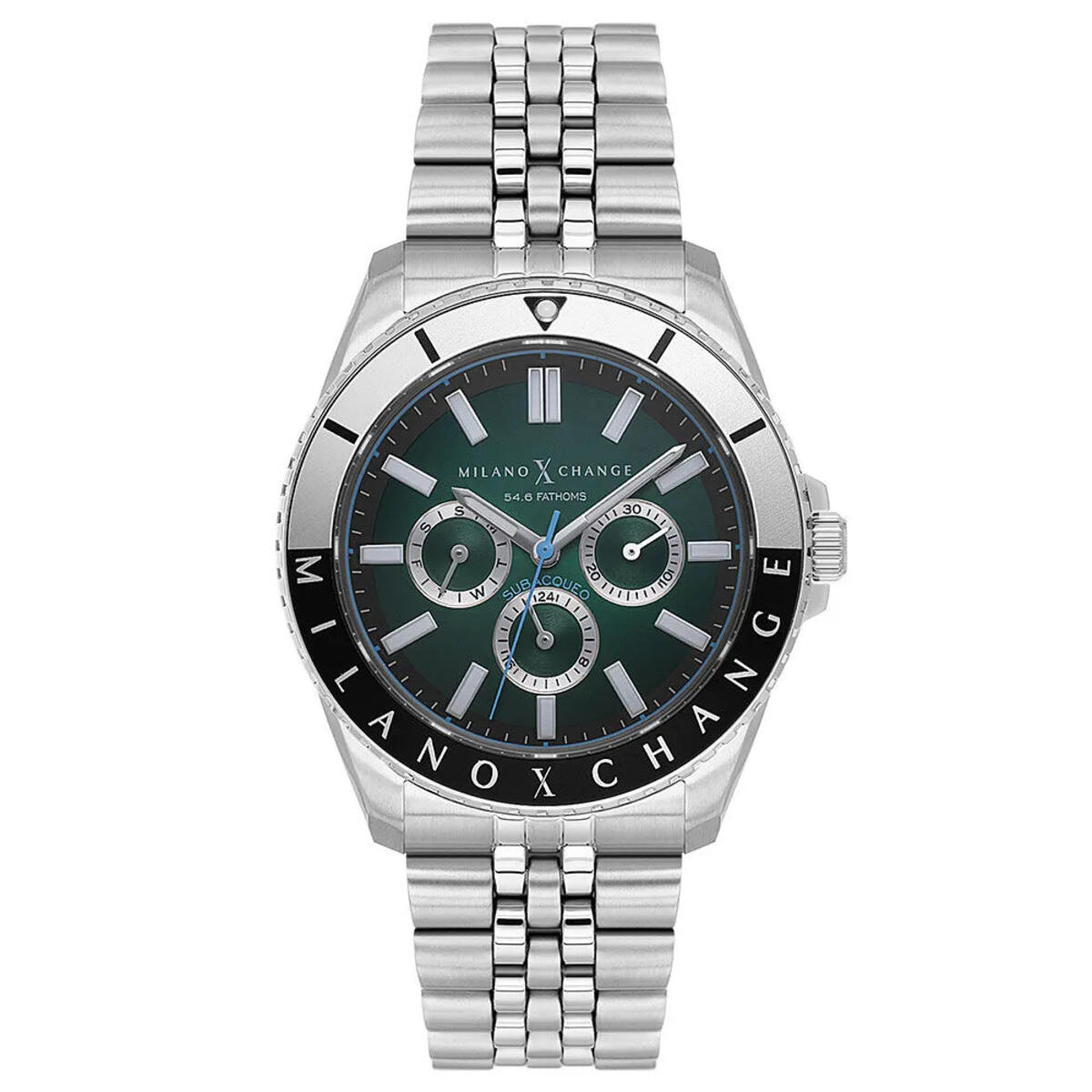 Milano X Change Saat Erkek MXG63001