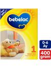 Bebelac 1 400Gr