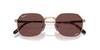 Ray-Ban Gözlük Unisex 0RB8094 9266AF 53