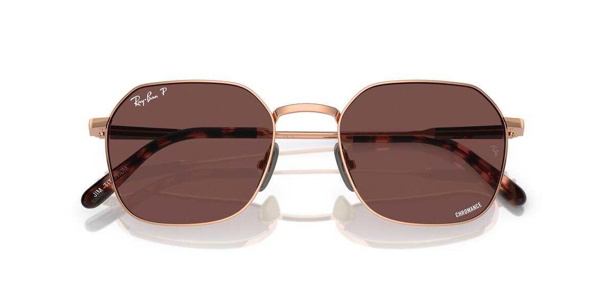 Ray-Ban Gözlük Unisex 0RB8094 9266AF 53