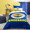 Taç Nevresim Takımı Tek Kişilik Disney Brf Fenerbahçe Palamut