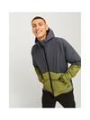 Jack&Jones Mont 12260459 Haki
