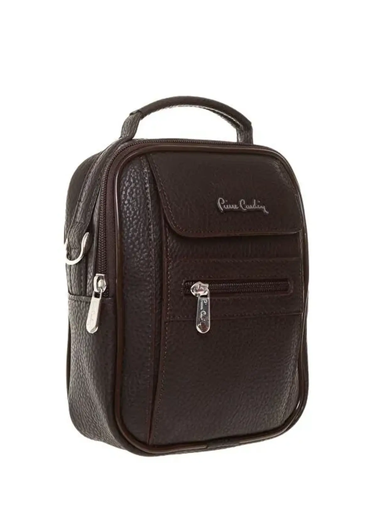 Pierre Cardin Portföy Çanta 01PC001422 Kahve