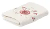 Özdilek Havlu 50*90 Mariposa Krem