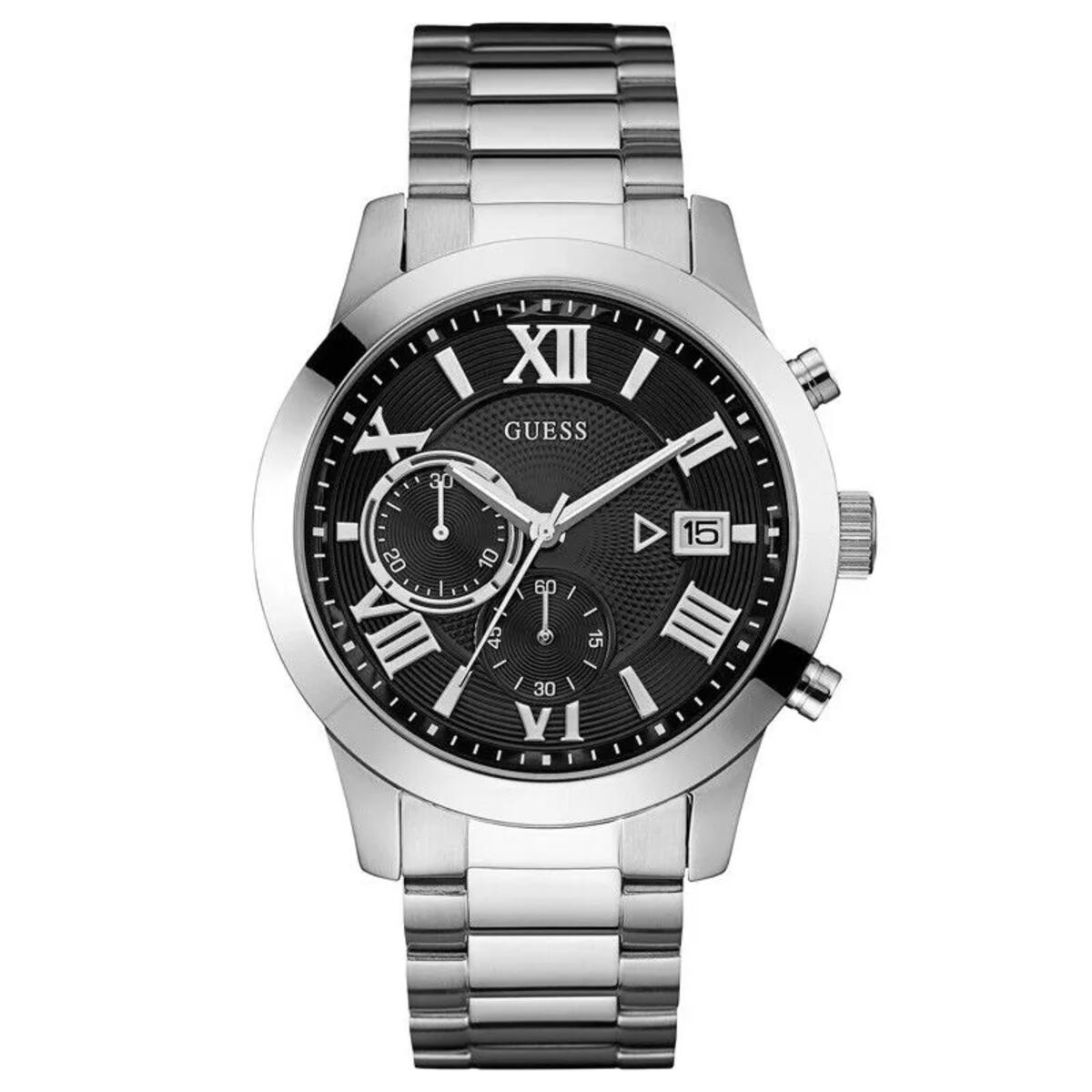 Guess Saat Erkek GUW0668G3