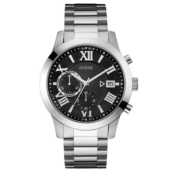 Guess Saat Erkek GUW0668G3
