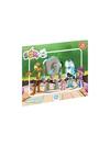Ca Games Frame Puzzle 35 Parça Ser-A CAFRM5200-5201