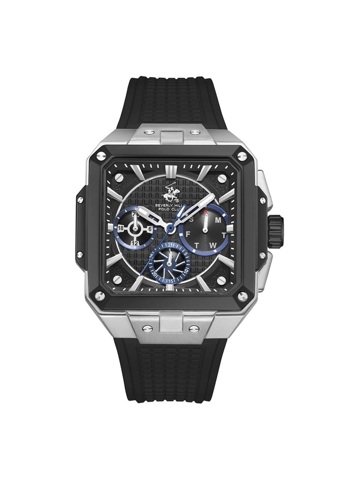 Beverly Hills Polo Club Saat Erkek BP3742X.361