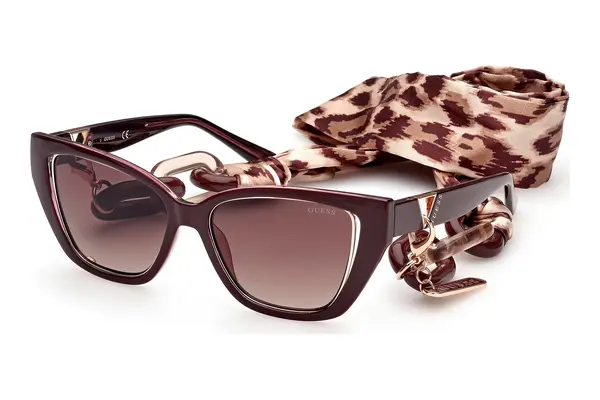 Guess Gözlük Kadın GU7816 69F 54-16-140