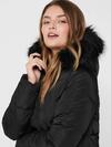 Only Mont 15205638 Siyah