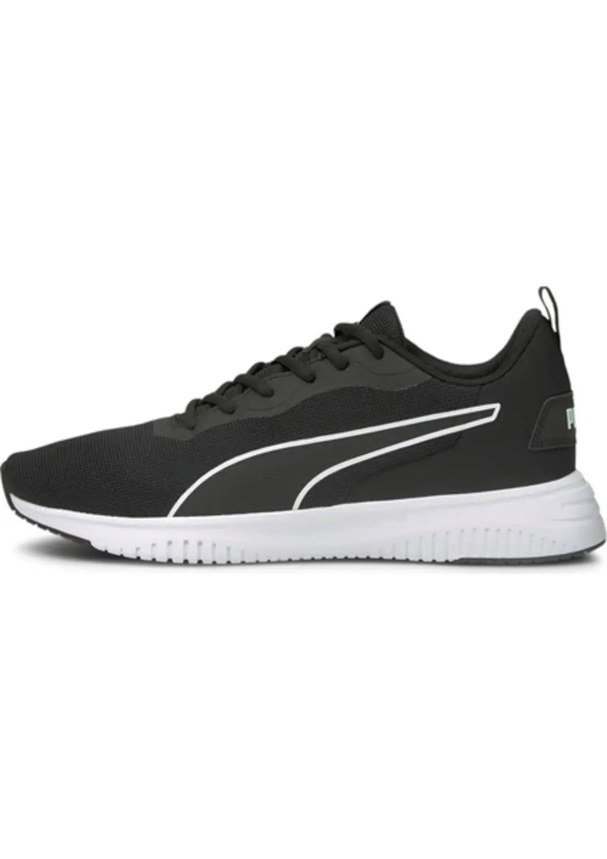 Puma Flyer Flex 195201_01 Siyah