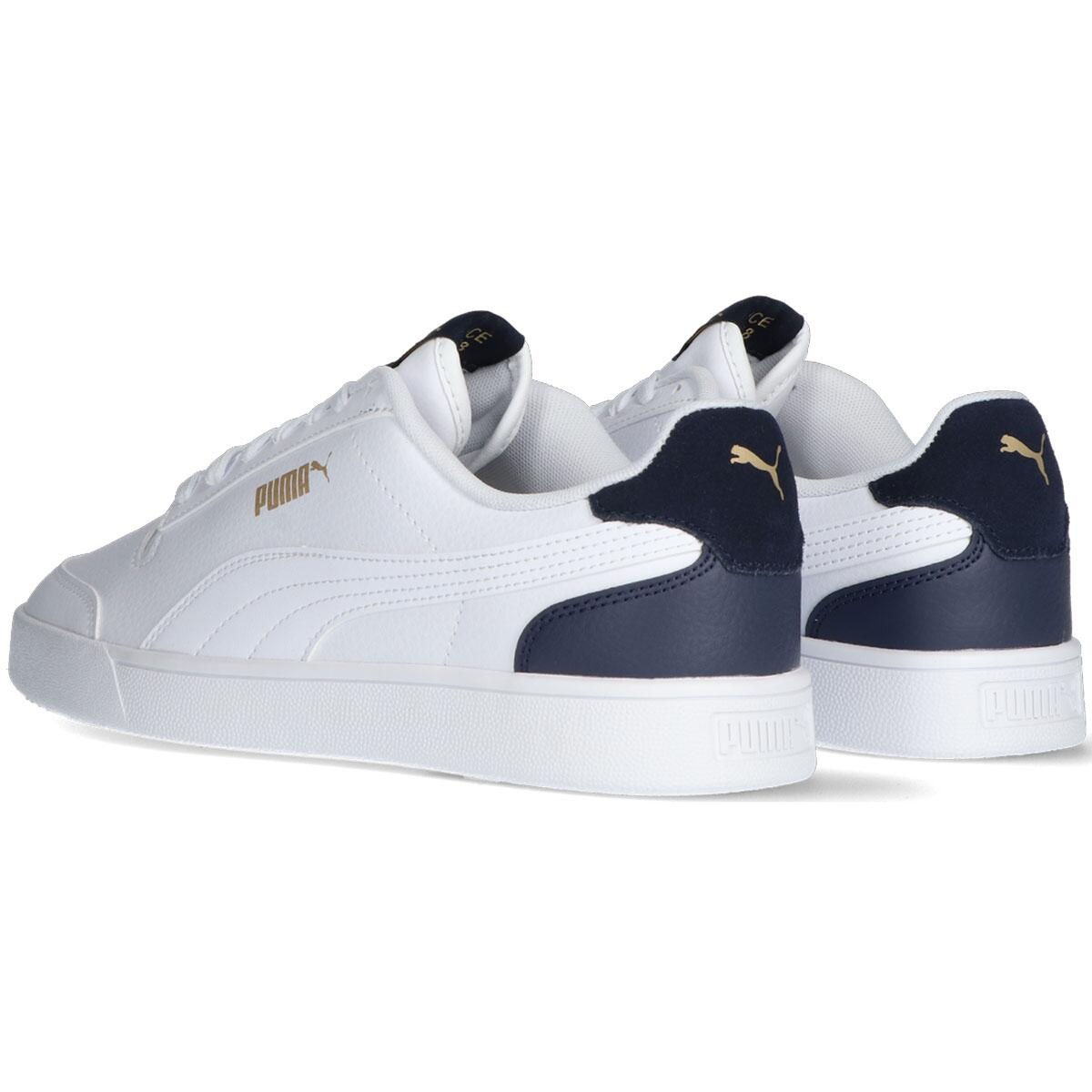 Puma Shuffle 30966805 Beyaz