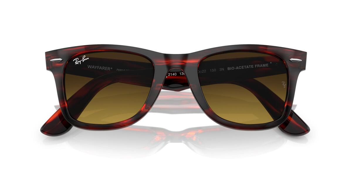 Ray-Ban Gözlük Unisex 0RB2140 136285 50