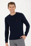 U.S Polo Kazak 1629648 G081GL0TK Lacivert