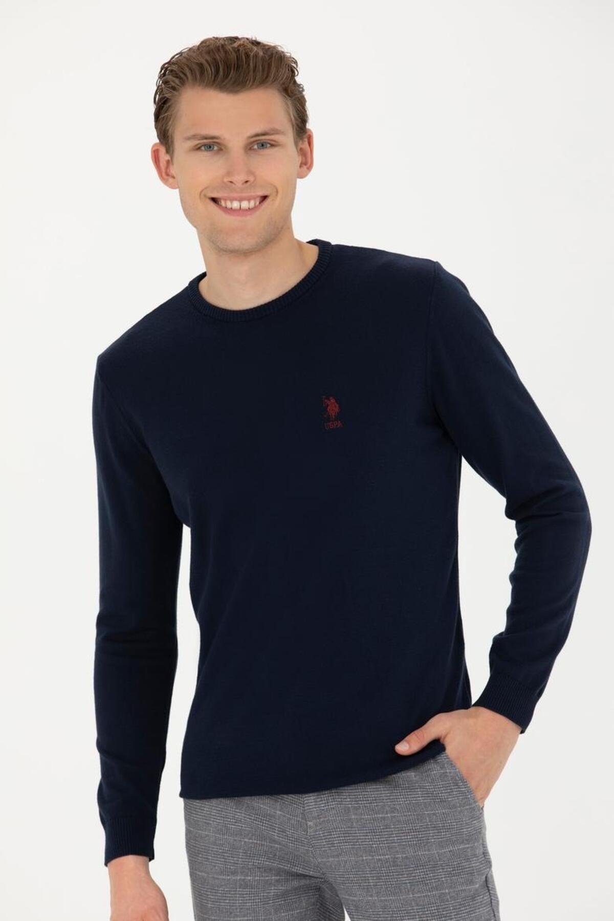 U.S Polo Kazak 1629648 G081GL0TK Lacivert