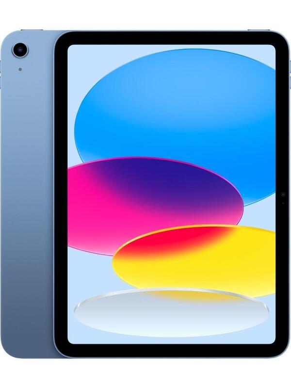 Apple iPad 10.nesil MCM84TU/A 64GB 10.9 Wi-Fi Mavi
