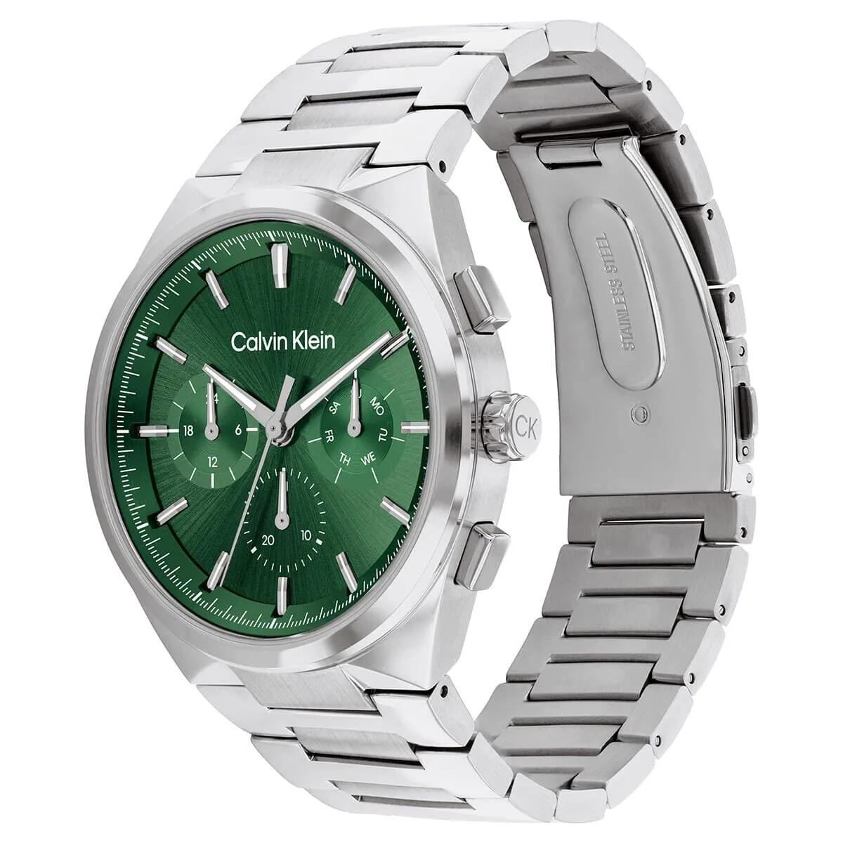 Calvin Klein Saat Erkek CK25200441