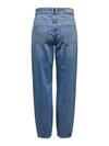 Only Pantolon 15245296 Mavi
