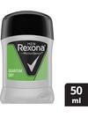 Rexona Erkek Stick Deodorant Quantum 50Ml
