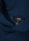 Mavi Sweatshirt Erkek Çocuk M6610110-70720 Mavi