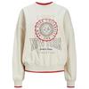 Jjxx Sweatshirt 12246744 Krem