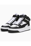 Puma Carina Street Mid 39233703 Beyaz