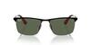 Ray-Ban Gözlük Unisex 0RB3726M F06071 57
