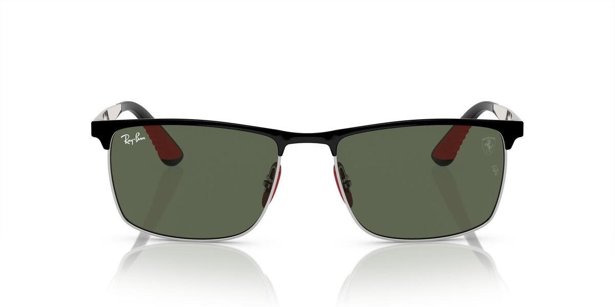 Ray-Ban Gözlük Unisex 0RB3726M F06071 57