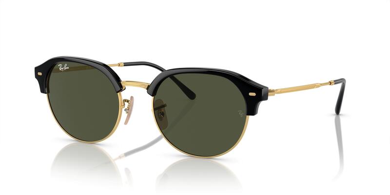 Ray-Ban Gözlük Unisex 0RB4429 601/31 55