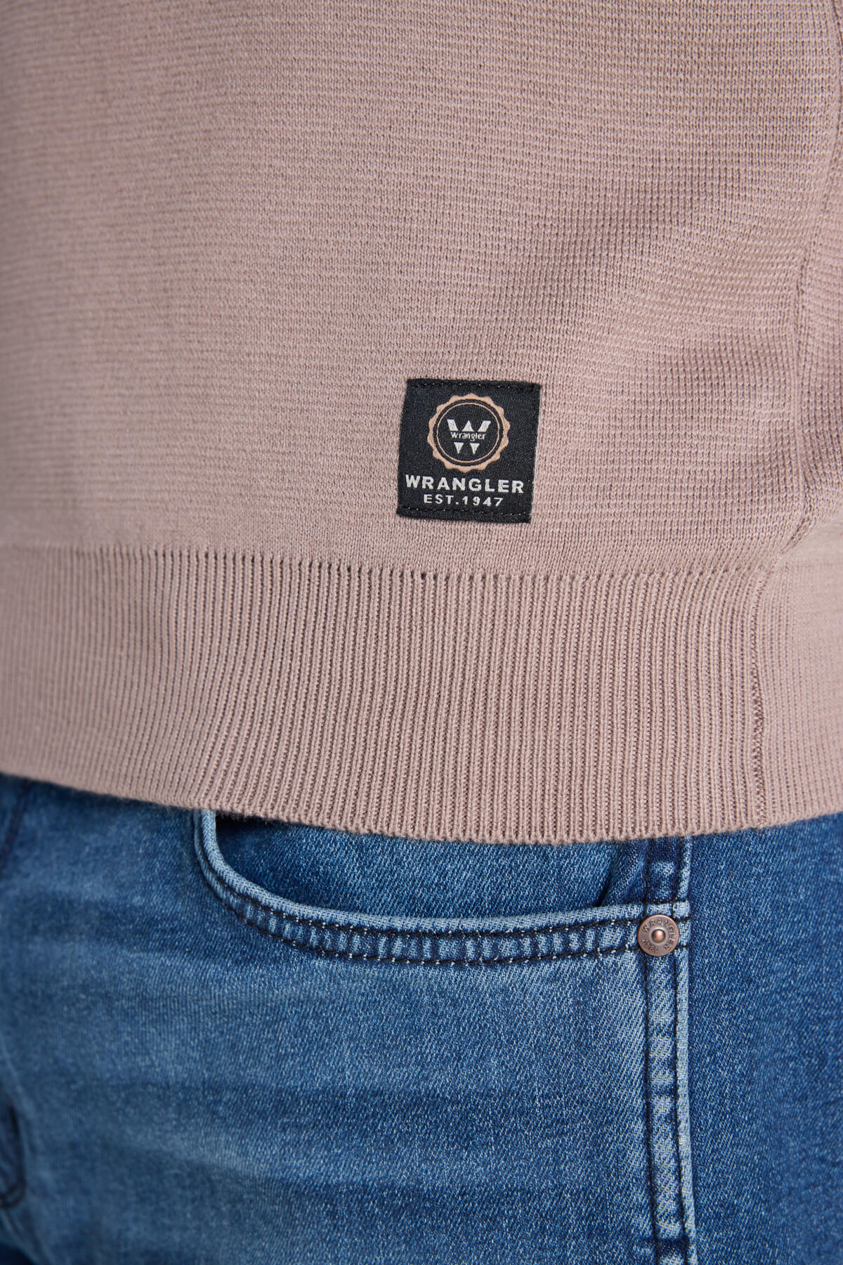 Wrangler Kazak W24272460 Camel
