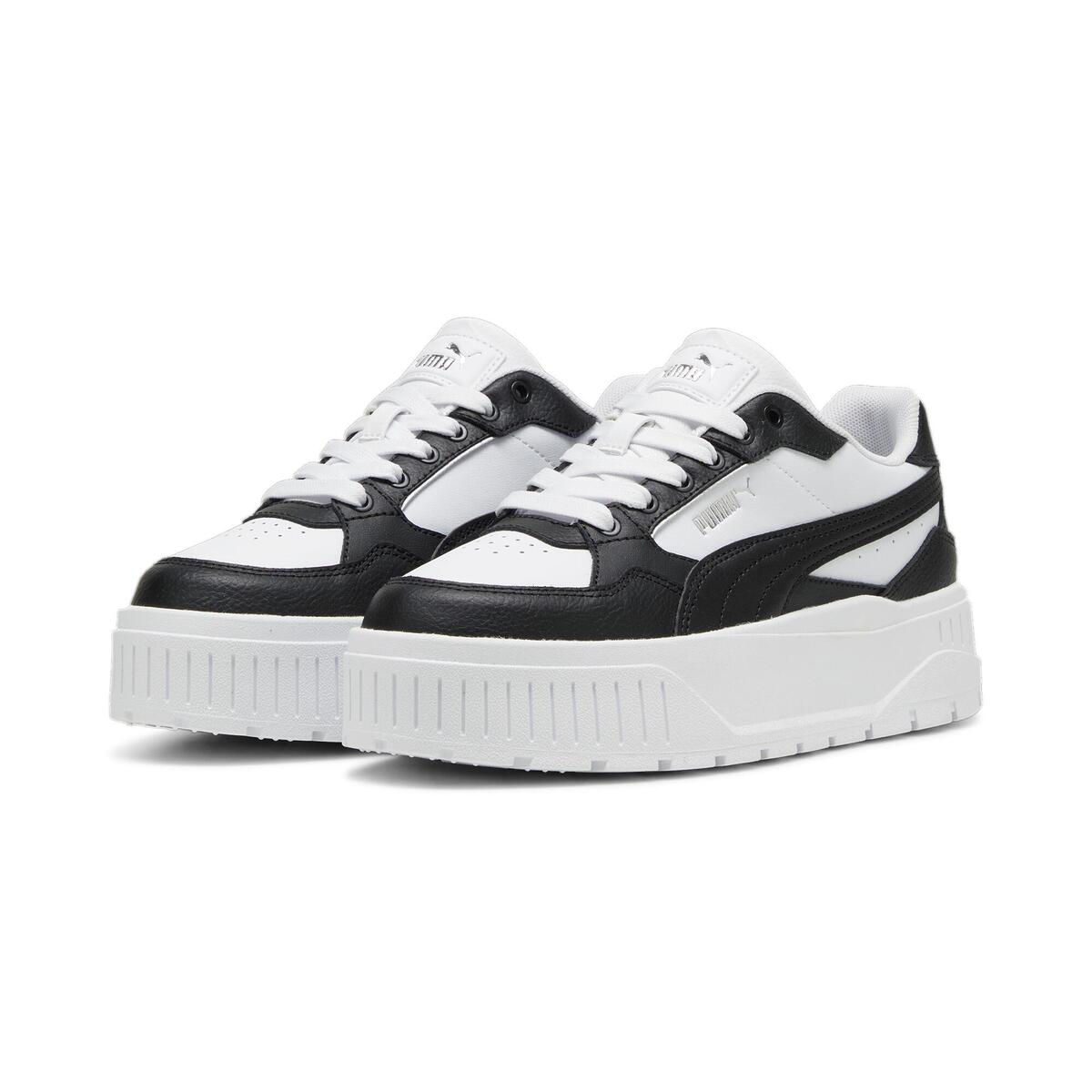 Puma Karmen Iı Idol 39746103 Beyaz