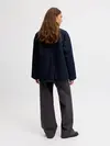 Jjxx Kadın Pantolon 12273087 Siyah