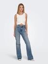 Only Pantolon 15338004 Mavi