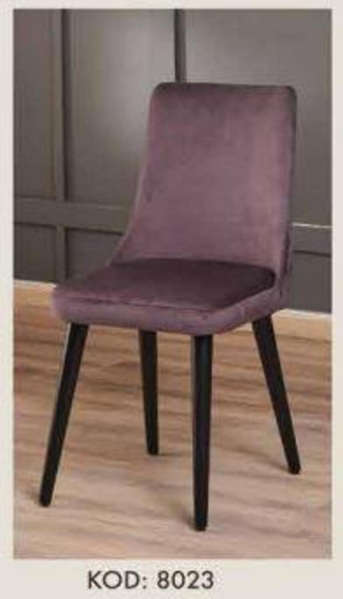 Omarat Sandalye 8023